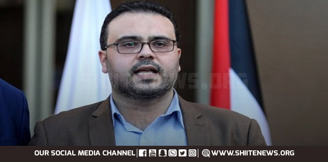 Hamas reasserts demands, including full Israeli withdrawal from Gaza