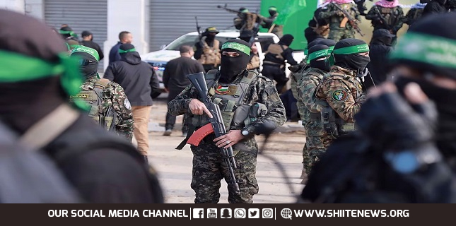 Hamas welcomes Ansarallah’s ultimatum to Israeli regime