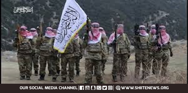 Harakat Inqilba-e-Islami”, a new jihadi organization announced