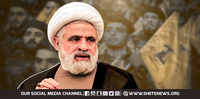 Hezbollah Secretary General Appears Sunday in an Interview with Al-Manar TV