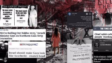 How racism deeply ingrained in Zionist ideology enabled genocidal war on Gaza