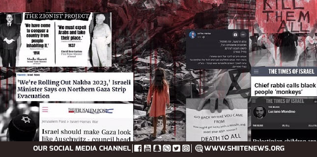 How racism deeply ingrained in Zionist ideology enabled genocidal war on Gaza