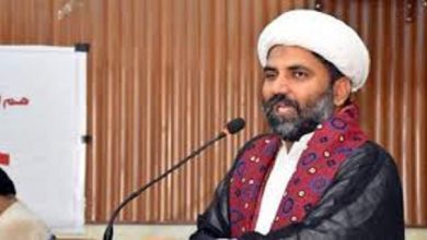 Imam Hassan Mujtaba (AS) was a reflection of the Prophet (PBUH) in every aspect, Allama Maqsood Domki