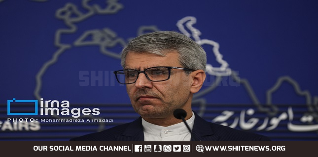 Iran condemns terror attack in Pakistan