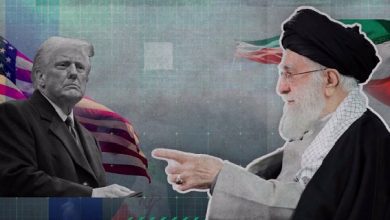 Iran remains the strongest, most consistent force challenging US hegemony