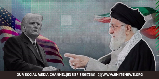 Iran remains the strongest, most consistent force challenging US hegemony