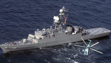 Iranian, Russian, Chinese forces to hold joint naval exercise Beijing