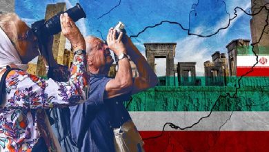 Iran's foreign policy and its key impact on international tourism investment