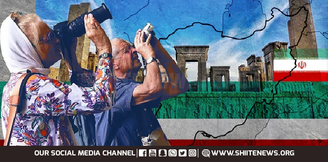 Iran’s foreign policy and its key impact on international tourism investment