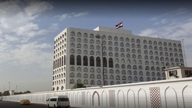 Iraq condemns Israeli escalation, calls for urgent international intervention