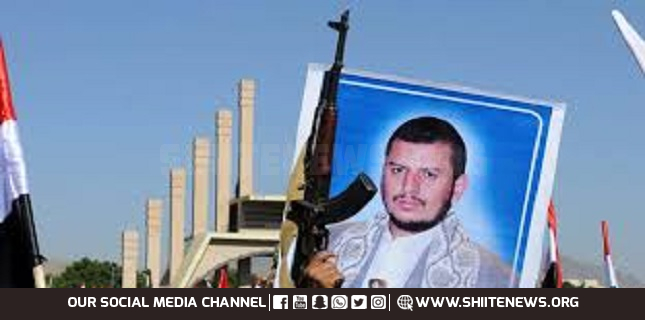 Iraq denies reports of Houthi training on its territory