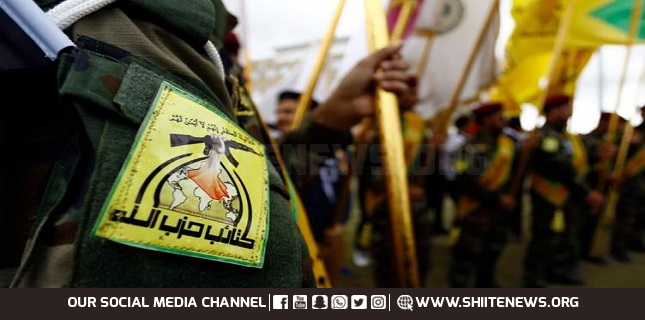 Iraq’s Kataib Hezbollah denies involvement in harassment of Syrians