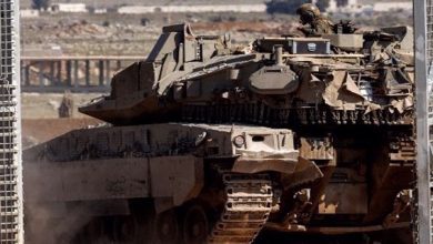 Israeli ground forces conduct ‘deepest invasion yet’ into Syria’s soil Reports