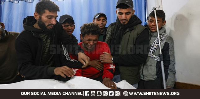 Israel’s airstrikes kill 4 in Gaza; Hamas warns Tel Aviv over fate of captives