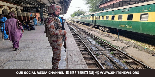 Jaffar Express hijacking: State media reports 190 rescued, 2nd day of operation underway in Balochistan