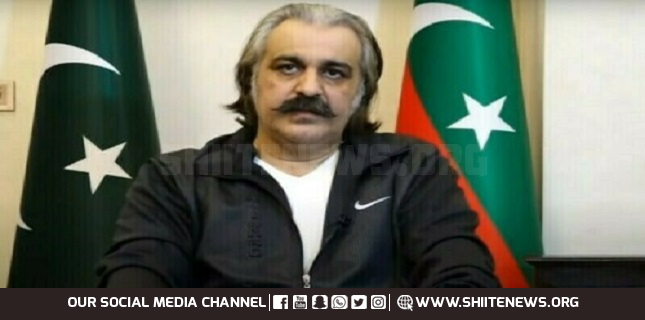 KP will decide whether to expel Afghans after March 31