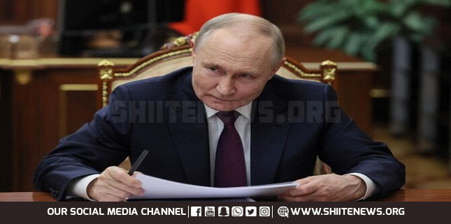 Kremlin signals Russia-US talks on Ukraine not immediate