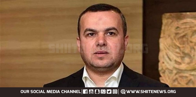 Lebanese government must show it can expel Israeli occupiers Lawmaker
