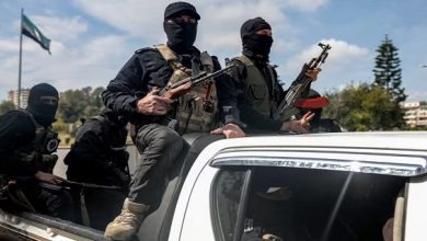 Nearly 1,000 civilians massacred in Syria by HTS-led forces Monitor