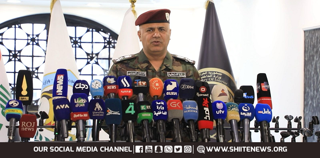 Over attack on Syrian workers, Iraq vows legal action against armed faction