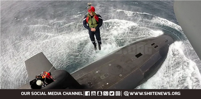 Lavrov: Macron ‘preparing to use a nuclear weapon against Russia’