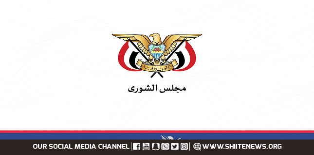 Shura Council condemns Netanyahu's decision to prevent aid from entering Gaza