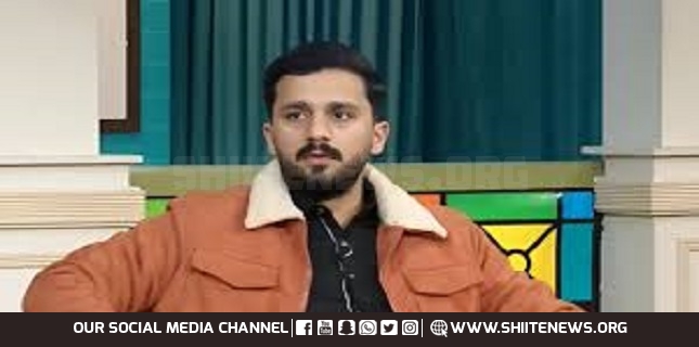 TLP falsely accused Rajab Butt of Blasphemy A new example of religious extremism