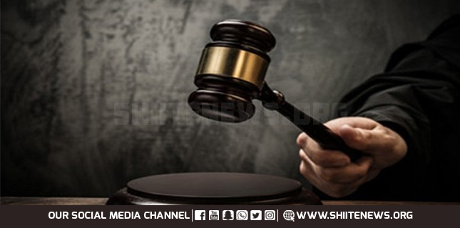 Terrorist of banned outfits sentenced to 14 years in prison