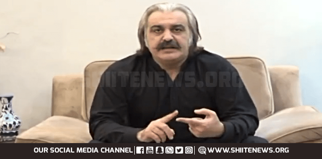 Those who attacked in Kurram will be killed like terrorists, CM KP