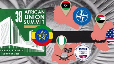 To regain legitimacy, African Union must cut imperialist ties and put Africans first