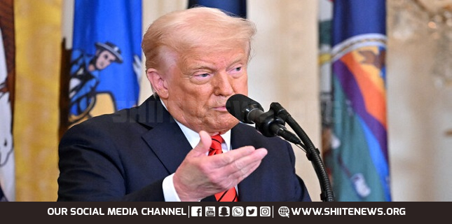 Trump says US will sign Ukraine minerals deal soon
