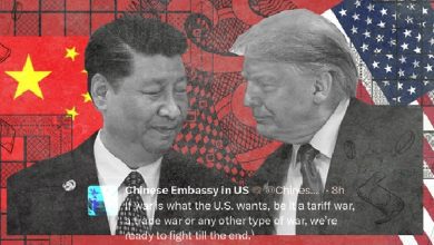 Trump’s trade war against China to make US more irrelevant on the world stage