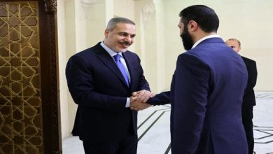 Turkiye says it will closely monitor a Syrian government deal with a Kurdish armed group