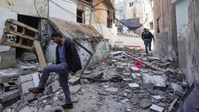 UN rapporteur Israel engaged in 'ethnic cleansing' in West Bank