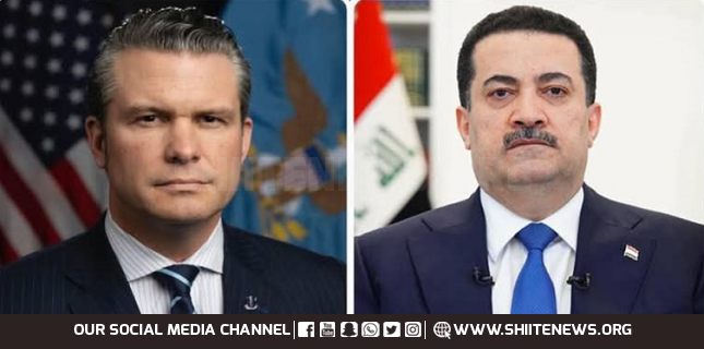 US shares Yemen ops with Iraq