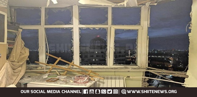 Ukraine’s biggest drone attack on Moscow kills one, disrupts air and train transport