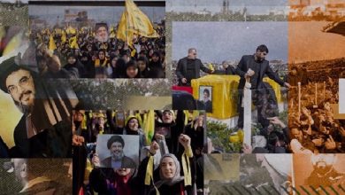 Until we meet again A letter to the ‘master of resistance’ Sayyed Hassan Nasrallah