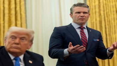 White House mistakenly shares Yemen war plans with a journalist at The Atlantic
