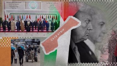 Why any post-war 'plan' for Gaza that ignores Hamas is doomed to fail