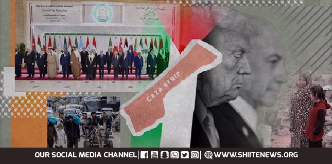 Why any post-war ‘plan’ for Gaza that ignores Hamas is doomed to fail