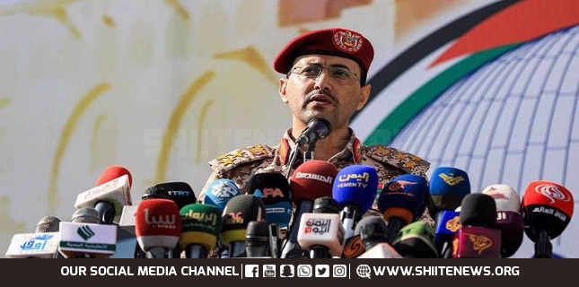Yemeni army targets US warships, chiefly aircraft carrier USS Harry S. Truman, in Red Sea