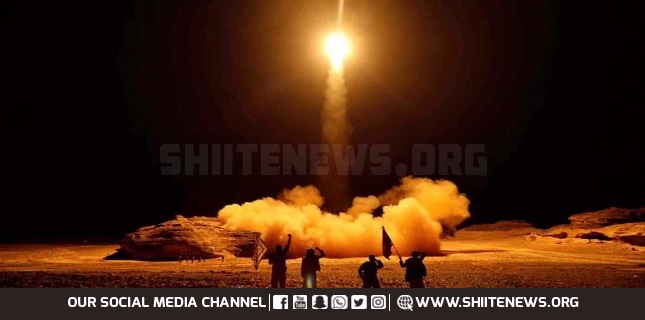 Yemeni forces confront US warships for ‘several hours,’ strike Israeli military targets near Tel Aviv