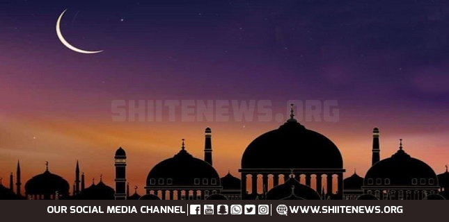 First Ramadan will be on Sunday as moon of Ramadan has not been sighted in Pakistan