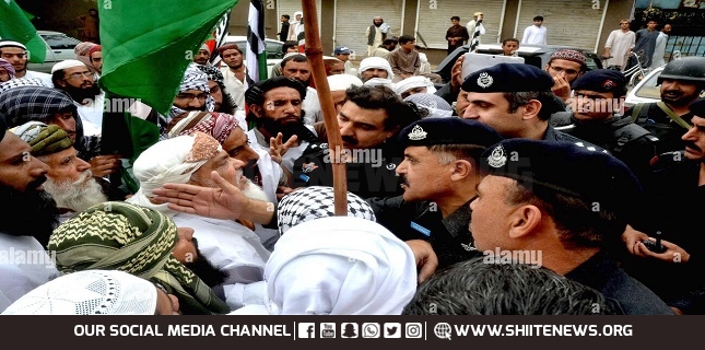 25 years passed since the Malhowali incident, the terrorists of Sipah-e-Sahaba are still roaming free.