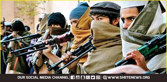 6 terrorists of Lashkar-e-Jhangvi killed in Bannu