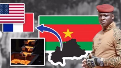 A new dawn in the Sahel President Traore and Burkina Faso’s anti-imperialist rebirth