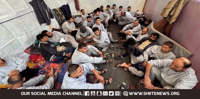 At least 65 Palestinians killed inside Israeli prisons