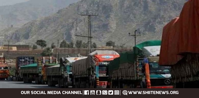 Closure of routes for seven months is a security failure, issue of Parachinar is a humanitarian issue, Kazim Maisam