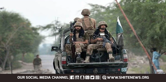 DI Khan, Ulemas announce to stand by Pak Army to deal with Takfiri terrorism