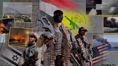 Eye for an eye Yemen upends US-UK-Israeli war plots, stands unshaken with Gaza